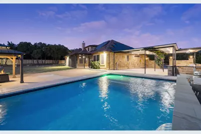 321 Sarahs Lane, Liberty Hill, TX 78642 - Photo 32