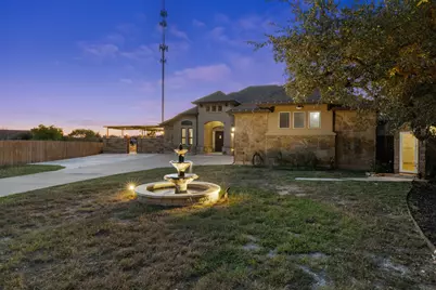 321 Sarahs Lane, Liberty Hill, TX 78642 - Photo 2