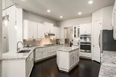 4601 Gallego Circle, Austin, TX 78738 - Photo 6