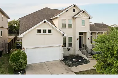 4601 Gallego Circle, Austin, TX 78738 - Photo 2