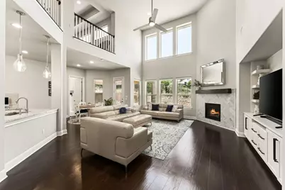 4601 Gallego Circle, Austin, TX 78738 - Photo 4