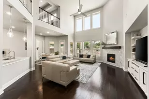 4601 Gallego Cir, Austin, TX 78738 - Photo 4