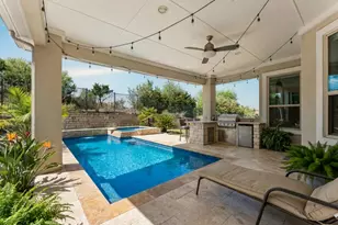 4601 Gallego Cir, Austin, TX 78738 - Photo 30