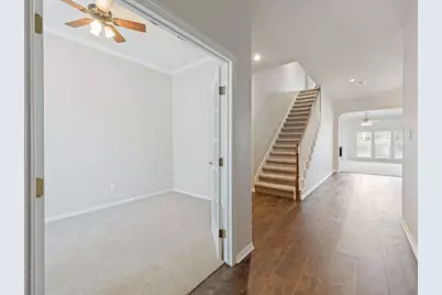 903 Madrone Drive, Georgetown, TX 78628 - Photo 4