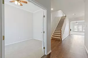 903 Madrone Dr, Georgetown, TX 78628 - Photo 4