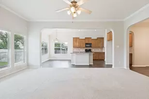 903 Madrone Dr, Georgetown, TX 78628 - Photo 16