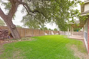 903 Madrone Dr, Georgetown, TX 78628 - Photo 36