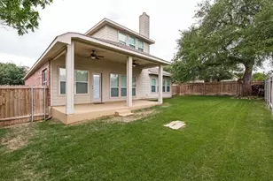 903 Madrone Dr, Georgetown, TX 78628 - Photo 34