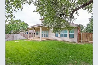 903 Madrone Drive, Georgetown, TX 78628 - Photo 36