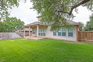 903 Madrone Dr, Georgetown, TX 78628 - Photo 36