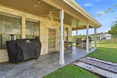 22101 Oban Drive, Spicewood, TX 78669 - Photo 36