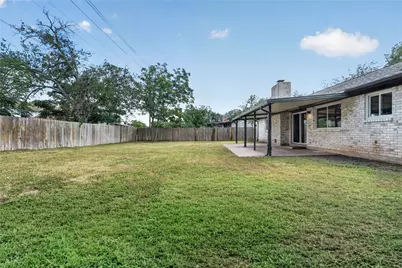 13005 Powderhorn Street, Austin, TX 78727 - Photo 34