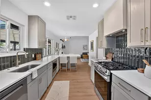 13005 Powderhorn St, Austin, TX 78727 - Photo 2