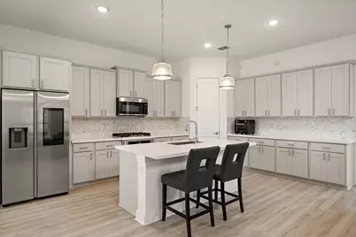 2901 Oak Chase Cove, Leander, TX 78641 - Photo 6