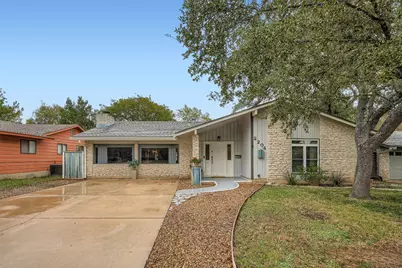 2204 Falcon Hill Drive, Austin, TX 78745 - Photo 2