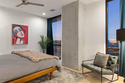 222 West Avenue #2301, Austin, TX 78701 - Photo 12