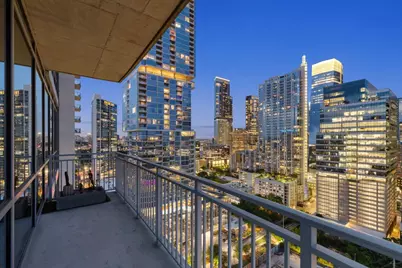 222 West Avenue #2301, Austin, TX 78701 - Photo 10