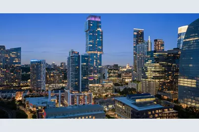 222 West Avenue #2301, Austin, TX 78701 - Photo 2