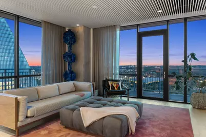 222 West Avenue #2301, Austin, TX 78701 - Photo 6