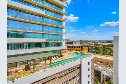 222 West Avenue #2301, Austin, TX 78701 - Photo 34