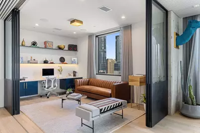 222 West Avenue #2301, Austin, TX 78701 - Photo 20