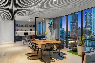 222 West Avenue #2301, Austin, TX 78701 - Photo 4