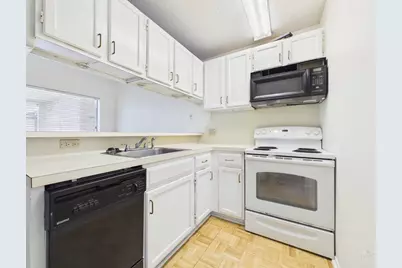 2815 Rio Grande Street #205, Austin, TX 78705 - Photo 4