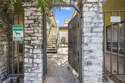 2815 Rio Grande Street #205, Austin, TX 78705 - Photo 12
