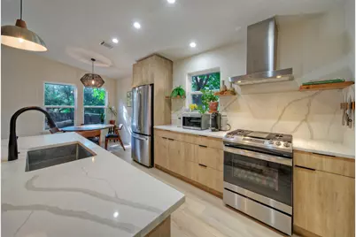 8406 Los Ranchos Drive, Austin, TX 78749 - Photo 1
