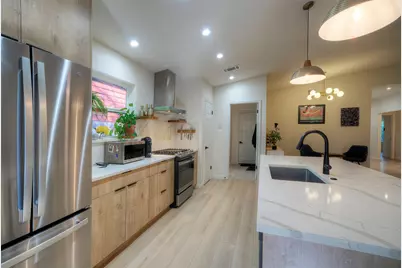 8406 Los Ranchos Drive, Austin, TX 78749 - Photo 8