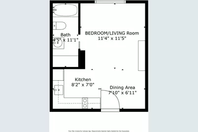 1111 W 10th Street #206, Austin, TX 78703 - Photo 24