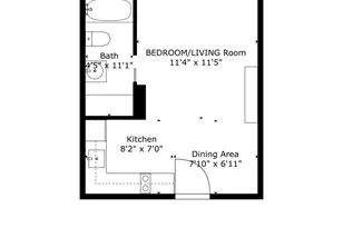 1111 W 10th St, Austin, TX 78703 - Photo 24