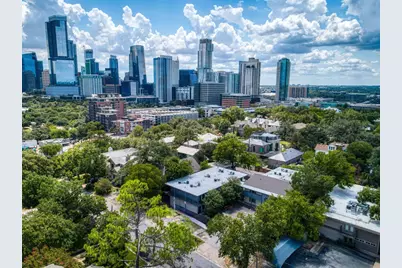 1111 W 10th Street #206, Austin, TX 78703 - Photo 20