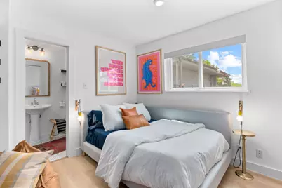 1111 W 10th Street #206, Austin, TX 78703 - Photo 18