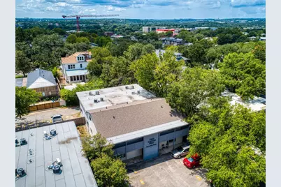 1111 W 10th Street #206, Austin, TX 78703 - Photo 22