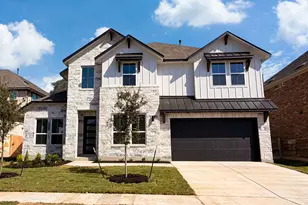 3105 Delaware St, Leander, TX 78641 - Photo 1