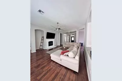 1324 Bull Horn Loop, Round Rock, TX 78665 - Photo 2