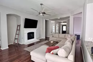 1324 Bull Horn Loop, Round Rock, TX 78665 - Photo 2