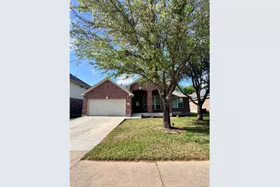 1324 Bull Horn Loop, Round Rock, TX 78665 - Photo 1