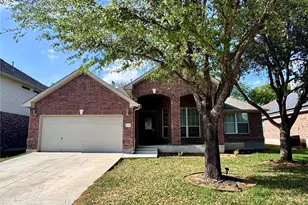 1324 Bull Horn Loop, Round Rock, TX 78665 - Photo 1