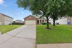 102 Williamson Cove, Elgin, TX 78621 - Photo 1