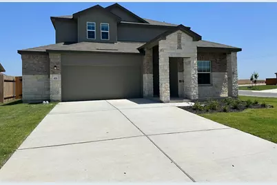 425 Salt Springs Road, Kyle, TX 78640 - Photo 2