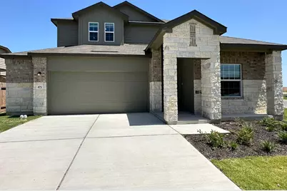 425 Salt Springs Road, Kyle, TX 78640 - Photo 4