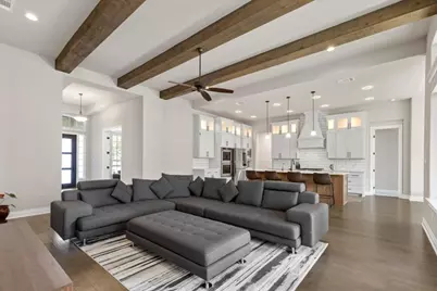 145 Gaston Drive, Bastrop, TX 78602 - Photo 6