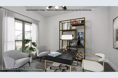 294 Maddy Way, Bastrop, TX 78602 - Photo 2