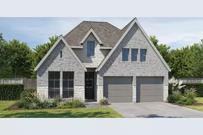 294 Maddy Way, Bastrop, TX 78602 - Photo 1