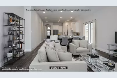 294 Maddy Way, Bastrop, TX 78602 - Photo 4