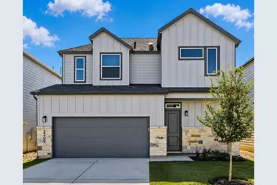 2209 Grenache Drive, Round Rock, TX 78664 - Photo 1