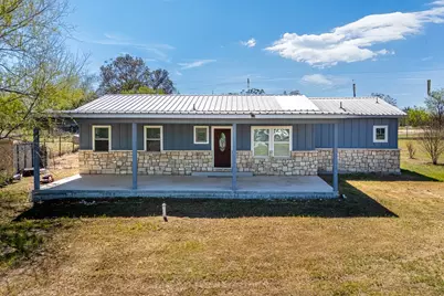 255 Thompson Road, Dale, TX 78616 - Photo 2