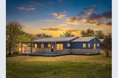 255 Thompson Road, Dale, TX 78616 - Photo 1